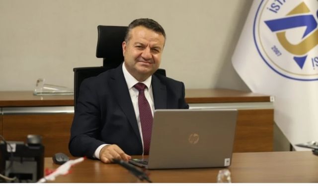 İstanbul Arel Üniversitesi yeni rektörü Prof. Dr. ERSİN GÖSE kimdir? Ersin Göse Aslen Nereli, Kaç Yaşında?