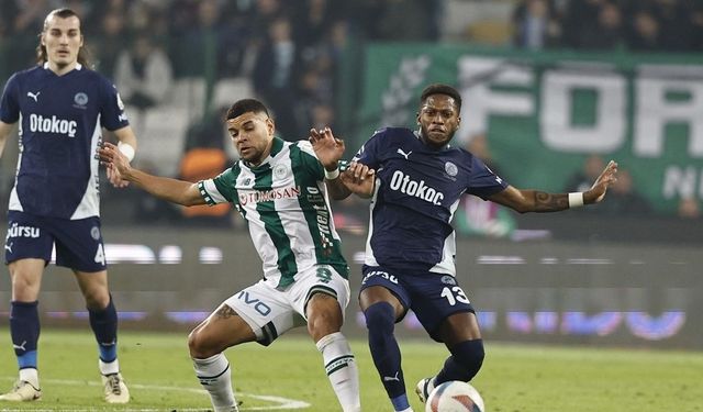 FENERBAHÇE - KONYASPOR maçı ne zaman, saat kaçta? Fenerbahçe - Konyaspor maçı hangi kanalda? (31 Mayıs 2025) İdman Tv, beIN Sports, Tod TV, TRT Spor, S Sport Plus, beIN Sports