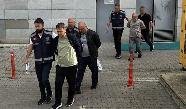 FETÖ'nün Döner Zinciri Üzerinden Kurduğu Mali Yapılanma Deşifre Edildi: 14 Zanlı Adliyeye Sevk Edildi