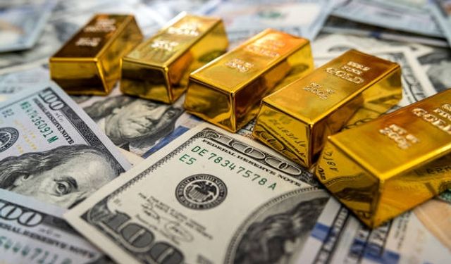 Citi Bank’tan Altın İçin Yeni Zirve Uyarısı: 3.500 Dolar Yolda mı?