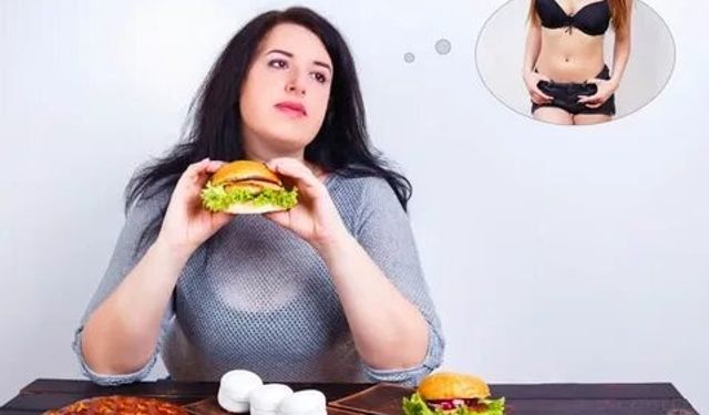 Mide Şişkinliği Neden Olur? Hatalı Beslenmenin Gizli Tehlikesi!