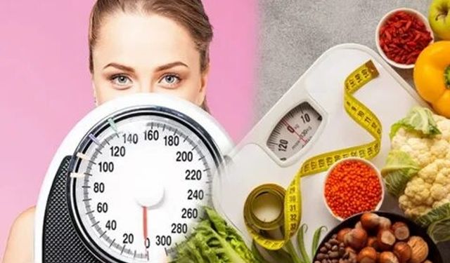50 YAŞINDAN SONRA KİLO VERMEK HAYAL Mİ? 50 Yaşından Sonra Formda Kalmanın Sırrı Nedir?