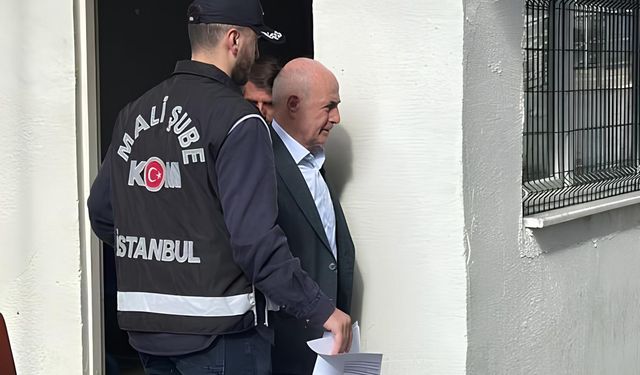 İBB ve İlçe Belediyelerinde Şok Yolsuzluk Operasyonu: Eski Milletvekili ve 5 Belediye Başkanı Dahil 47 Kişiye Gözaltı Kararı