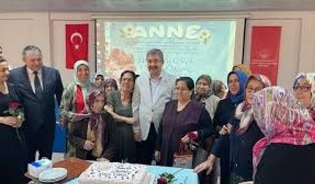 Osmaniye’de Anneler Günü Huzurevi Neden Gözyaşlarına Sahne Oldu?