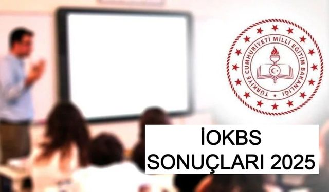 2025 MEB BURSLULUK SINAVI SONUÇ SORGULAMA | İOKBS Sonuçları Ne Zaman ve Hangi Saatte Açıklanacak? Resmi Sonuç Sayfası Erişime Açıldı mı?