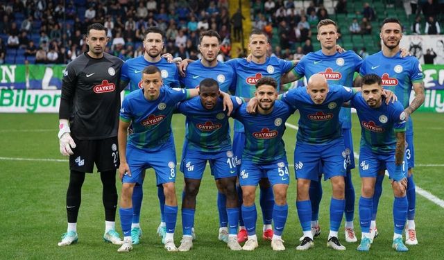RİZESPOR - HATAYSPOR maçı ne zaman, saat kaçta? Rizespor - Hatayspor maçı hangi kanalda? (31 Mayıs 2025) İdman Tv, beIN Sports, Tod TV, TRT Spor, S Sport Plus, beIN Sports