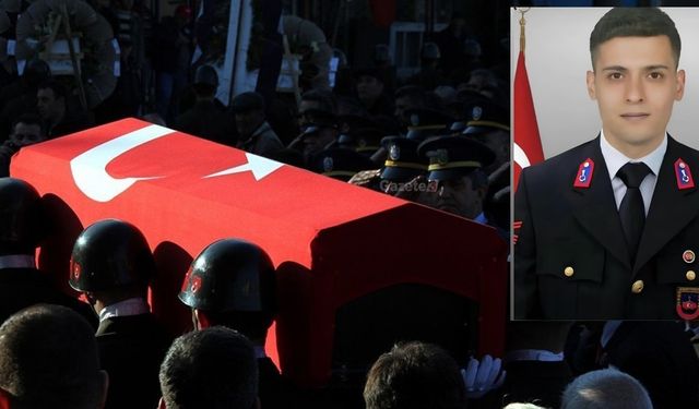 ŞEHİT UZMAN ÇAVUŞ AHMET ALTINDAŞ KİMDİR? Şehit Uzman Çavuş Ahmet Altındaş Aslen Nereli, Kaç Yaşındaydı? Ahmet Altındaş Nerede Şehit Oldu?