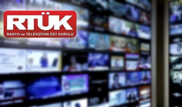 RTÜK'ün Yeni Üyeleri Kim Oldu, Meclis’te Hangi Dengeler Değişti?