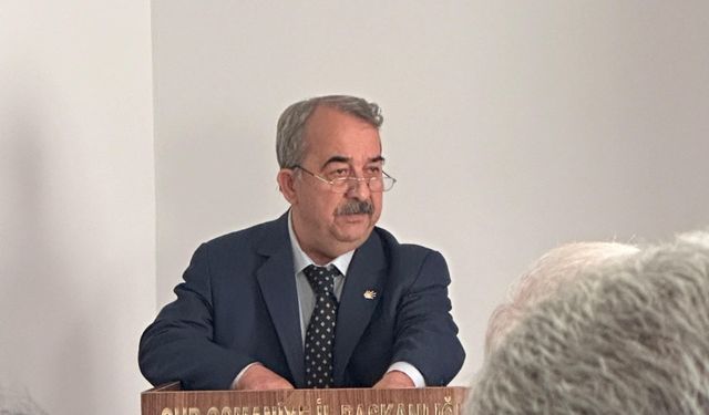 CHP Osmaniye’de Mehmet Bayer Milletvekili Adayı Olacak mı? Kadirli’de Artan Destek ve Siyasi Yoğunluk Dikkat Çekiyor