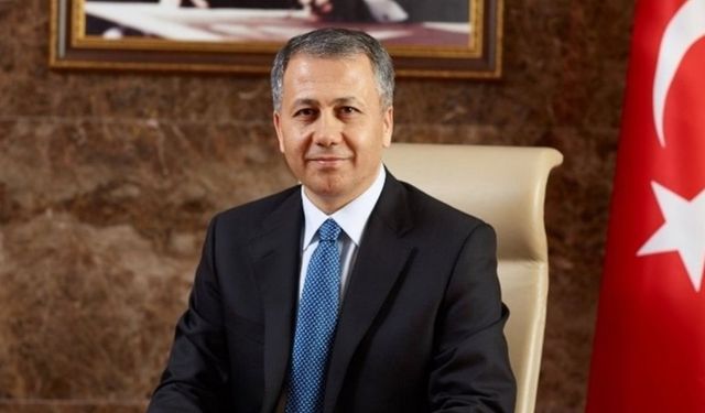 Ankara'da Polisleri Yaralayan Şehir Eşkıyaları Kıskıvrak Yakalandı: Bakan Yerlikaya 'Gereği Yapıldı' Dedi