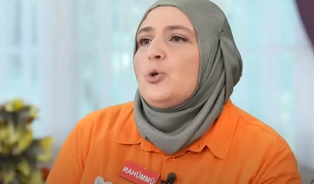 Zuhal Topal Yemekteyiz ÜMMÜHAN DEMİRCİ Kimdir? Ümmühan Demirci Aslen Nereli, Kaç Yaşında ve Ne İş Yapıyor?