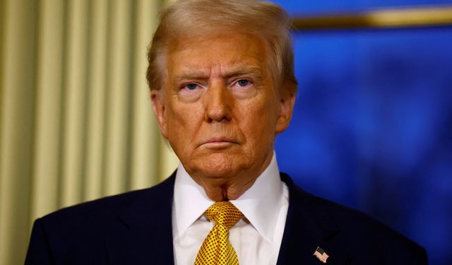 TRUMP’IN “YALAN” DEDİĞİ ANLAŞMA GERÇEK Mİ? ABD-İRAN ARASINDAKİ 30 MİLYAR DOLARLIK GÖRÜŞME DETAYLARI NEDEN GİZLİ YÜRÜTÜLDÜ?