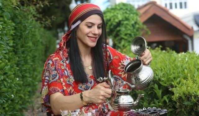 Rüyada Çay Demlemek Ne Anlama Gelir? Hayatınızda Hangi Değişikliklere İşaret Eder?