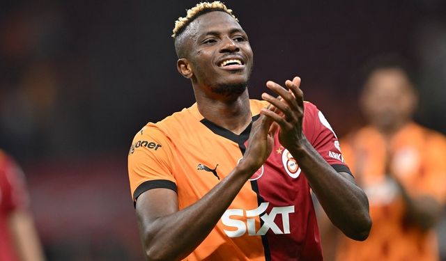 Victor Osimhen Al-Hilal’i Neden Reddetti, Galatasaray’da Devam Edecek mi?