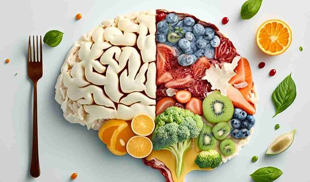 Beyni Genç Tutan MIND Diyeti Nedir, Kimler Uygulamalı, Hangi Besinlerle Başlamak Gerekir?