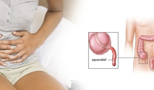 GENÇLERDE GÖRÜLEN GİZLİ TEHDİT: APANDİS KANSERİ NEDEN YÜKSELİŞTE?