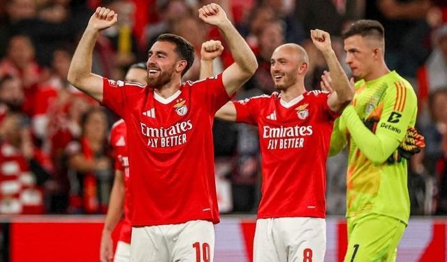 Benfica - Auckland City maçı şifresiz! Benfica - Auckland City maçı ne zaman, saat kaçta ve hangi kanalda şifresiz yayınlanacak?