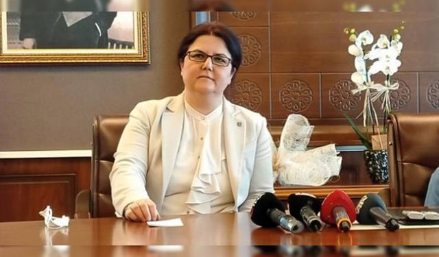 Osmaniye Milletvekili Derya Yanık’tan Srebrenitsa Soykırımı Mesajı: ‘Adalet, İnsanlığın Ortak Sorumluluğu; Unutulmayan Acılar Geleceği Aydınlatır’