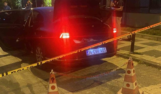 Dilan Polat’ın Hastane Önünde Bekleyen Korumalarına Kurşun Yağdı! Ümraniye’de Gerilim Yükseliyor, Saldırgan Kaçtı