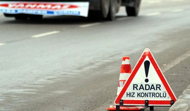 Radar Uygulaması Bayram Yolculuğunu Neden Kabusa Çevirdi?