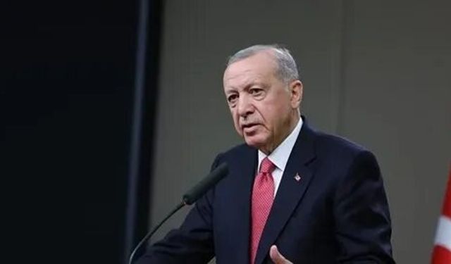 Cumhurbaşkanı Erdoğan: “CHP’li Belediyelerde Rüşvet, Hırsızlık ve Haraç Düzeni Var; Bu Karanlık Sistem İstanbul'dan Tüm Türkiye'ye Sızdı”