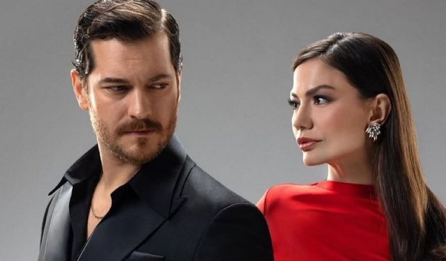 Eşref Rüya Yeni Bölümde Sınırları Zorluyor mu?