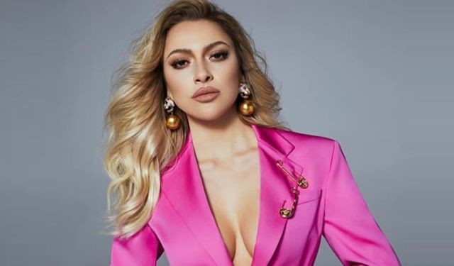 Hadise'den Antalya Konseri Öncesi Üzücü Haber: Sahneye Çıkabilecek mi?