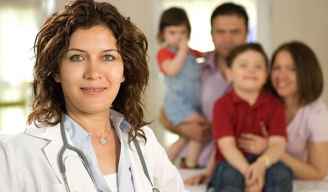 Aile Sağlığı Merkezleri İçin Kritik Değişiklik: Sağlık Raporları ve Ücretler Güncellendi