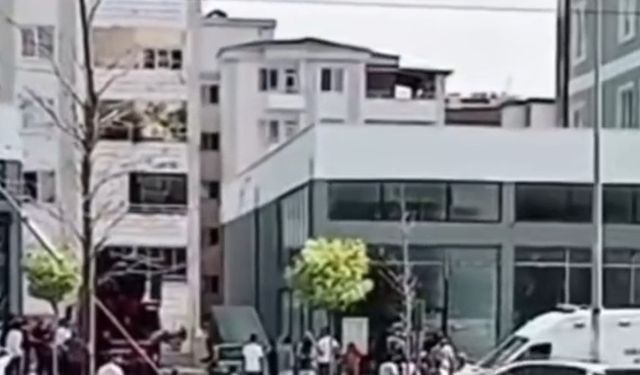 Gaziantep'te Yürek Yakan Olay: 7. Katta Temizlik Yaparken Düşen Bina Görevlisi Hayatını Kaybetti, Soruşturma Başlatıldı