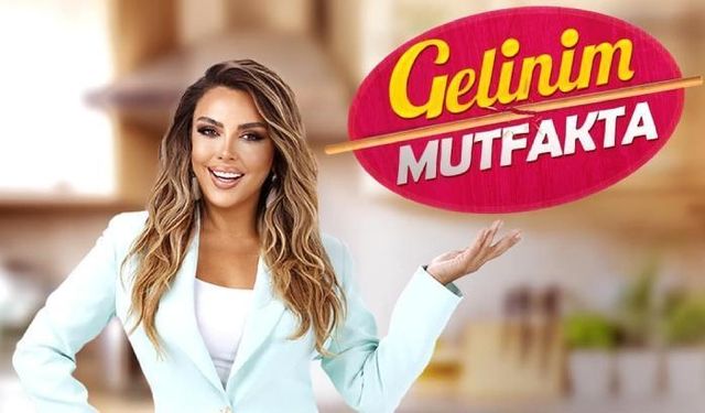 Gelinim Mutfakta 13 Haziran 2025 Final Gününde Kim Kazandı, Hangi Yarışmacı Çeyrek Altını Aldı ve Kaç Puan Topladı?