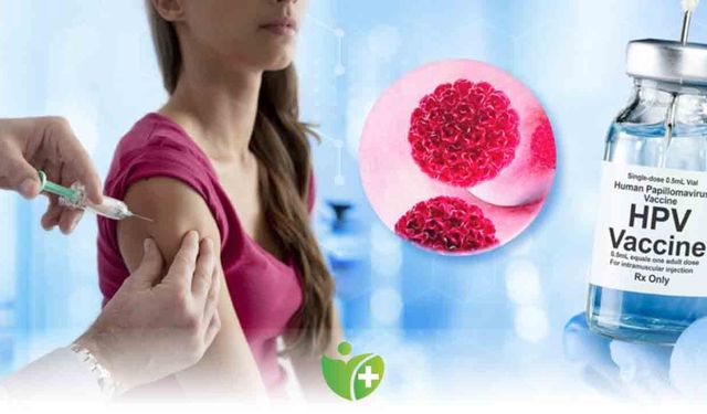 HPV Aşısı Uygulaması Başladı, Tartışmalar Alevlendi: FUTURE II ve Kara Kutu Gerçeği