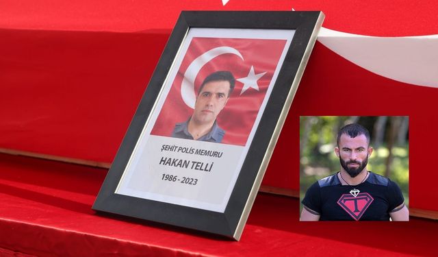 Hakan Telli'nin şehit edildiği saldırının perde arkasında kimler var, soruşturma dosyasına giren Turabi ile ilgili hangi şok detaylar ortaya çıktı?