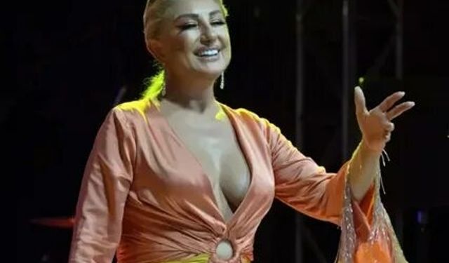 Muazzez Ersoy’dan Dikkat Çeken İtiraf! Yeni Nesilden En Çok Kimi Beğeniyor?
