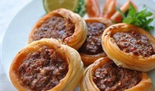 Kaytaz Böreği Neden Antakya Mutfağının Gözdesi? Gelenekten Sofraya Uzanan Bu Lezzetin Sırrı Ne?