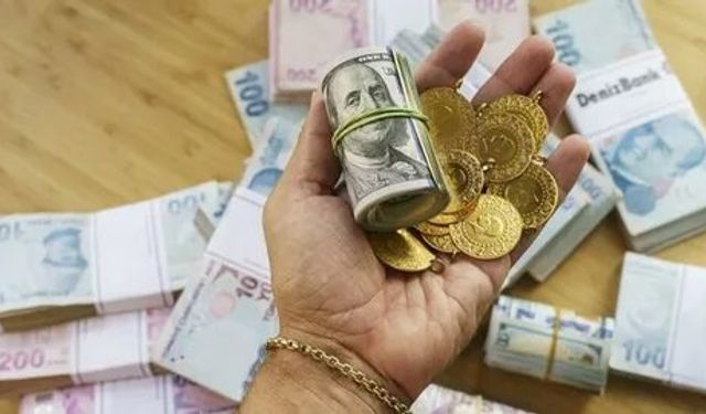 Altın mı, Dolar mı, Fonlar mı? Son 5 Yılda Kim Gerçekten Kazandırdı?