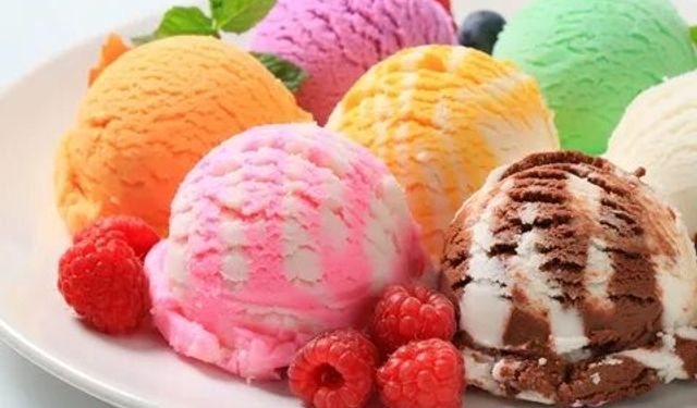 Ev Yapımı Dondurma Tarifleriyle Serin Bir Yaz Mümkün mü?