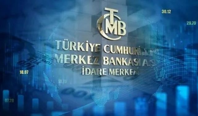 TCMB,TEMMUZ'DA FAİZ İNDİRİMİ Mİ GELİYOR? YABANCI KURUMLARDAN DİKKAT ÇEKEN TAHMİNLER