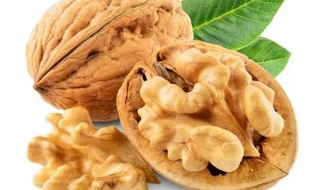 Günde Bir Avuç Ceviz, Kanserden Koruyor Mu? Yeni Araştırmanın Şaşırtan Sonuçları