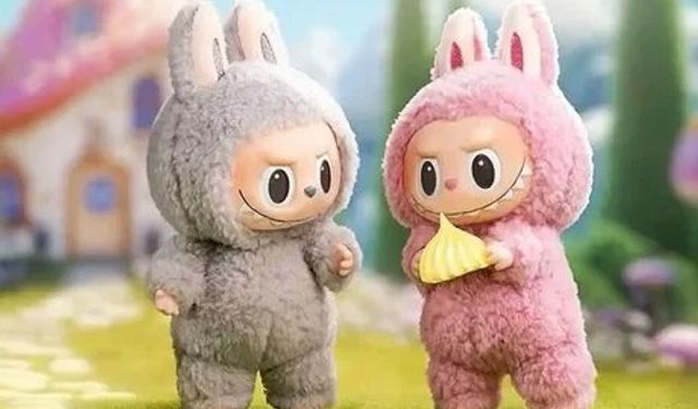 Labubu Çılgınlığı Çocukları ve Gençleri Nasıl Etkisi Altına Alıyor, Tehlike Nerede Başlıyor?
