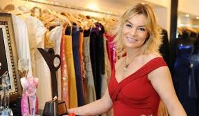 Yeşilçam’ın Efsane İsmi Esnaflığa Geçti! Sibel Turnagöl Maslak’ta Lokanta Açtı