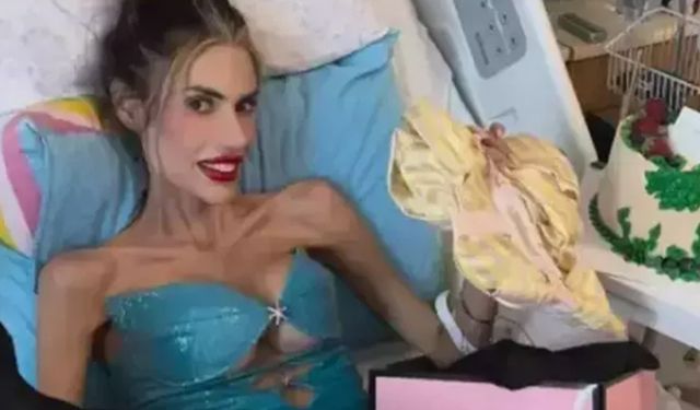 Nihal Candan Hayatını Kaybetti: Anoreksiya Nevroza İddiası, Cezaevi Süreci ve Son Yolculuğu