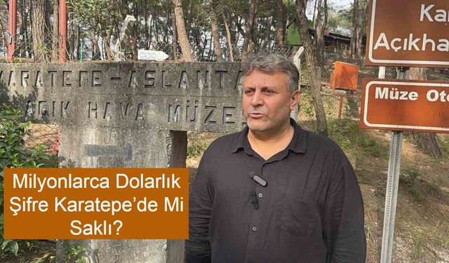 Milyonlarca Dolarlık Şifre Karatepe’de Mi Saklı? Osmaniye’deki Yazıtlar, Arkeoloji Dünyasını Ayağa Kaldırabilir