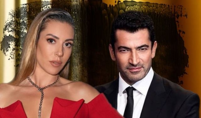 Sinem Kobal ve Kenan İmirzalıoğlu Ayrılıyor Mu? İddialara Son Noktayı O Paylaşım Koydu!