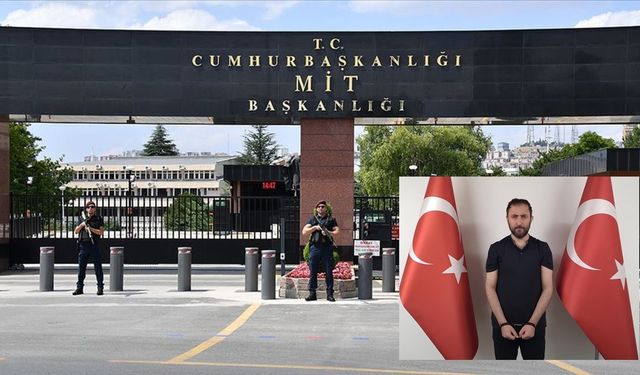 MİT’ten DEAŞ’a Uluslararası Darbe: Türk DEAŞ Lideri Abu Yasir Al Turki Kod Adlı Özgür Altun Türkiye’ye Getirildi