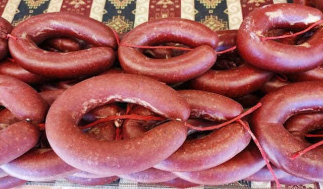 Tarım ve Orman Bakanlığı, Sahte Gıdaya Savaş Açtı: Skandal Listede Kıyma ve Sucuk Şaşırttı!