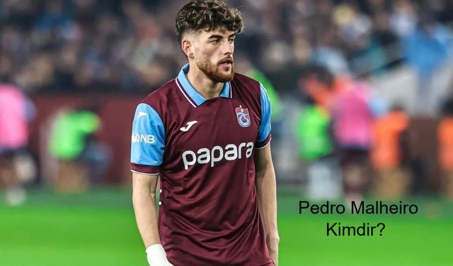 Pedro Malheiro Kimdir? Al Wasl'a Transfer Olan Pedro Malheiro Nereli, Kaç Yaşında? Pedro Malheiro Hayatı ve Kariyeri