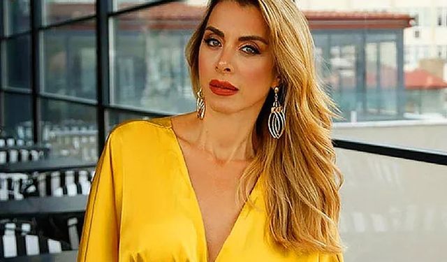 Neslihan Yeldan Sevtap İçin Büyük Fedakârlık Yaptı: Her Hafta Londra-İstanbul Arası Uçuyor!