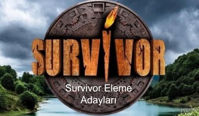 Survivor All Star 2025'te 4 Haziran Eleme Gecesi Nefes Kesti: Adem, Ayşe, Meryem ve Sevgi Arasında Kim Elendi, Kim Kurtuldu?
