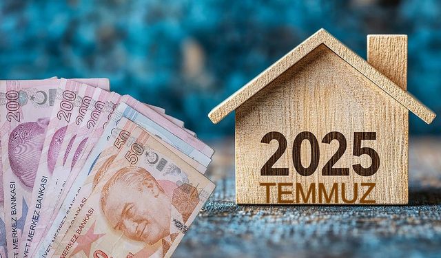 TEMMUZ 2025 KİRA ARTIŞI NE ZAMAN AÇIKLANACAK? Temmuz ayında kiralara ne kadar zam yapılacak?