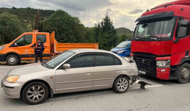 Arife Gününde Meydana Gelen Trafik Kazaları Sonucu 10 Kişi Hayatını Kaybetti, 1300’ü Aşkın Yaralı Var